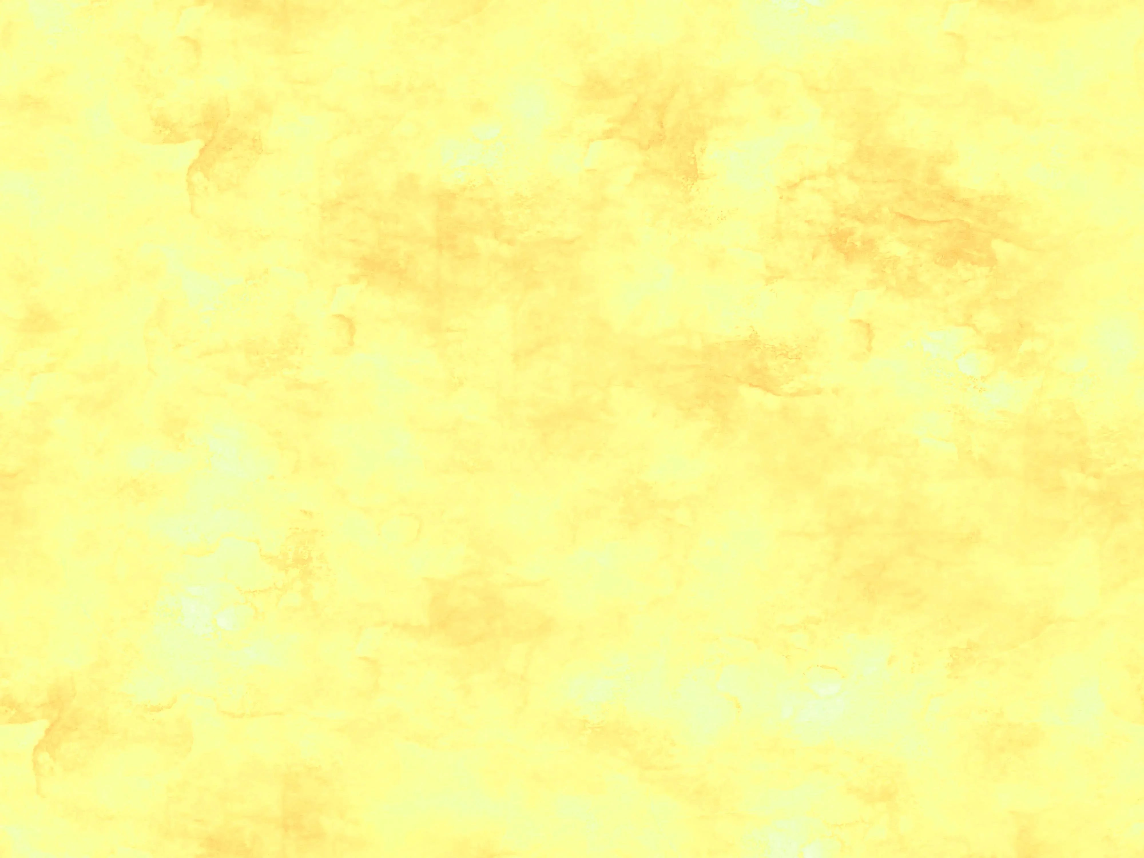 Lemon Watercolor Texture Paper - CraftNest - Digital Crafting and Art