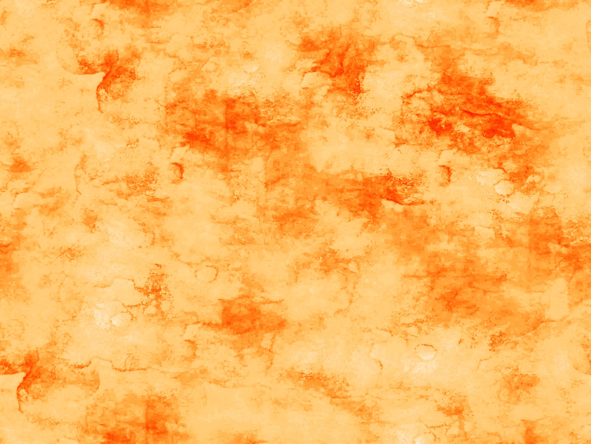 Orange Watercolor Texture Paper - CraftNest - Digital Crafting and Art