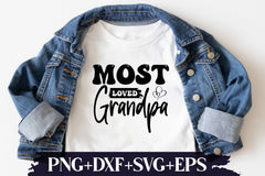 Grandpa SVG Bundle - CraftNest - Digital Crafting and Art