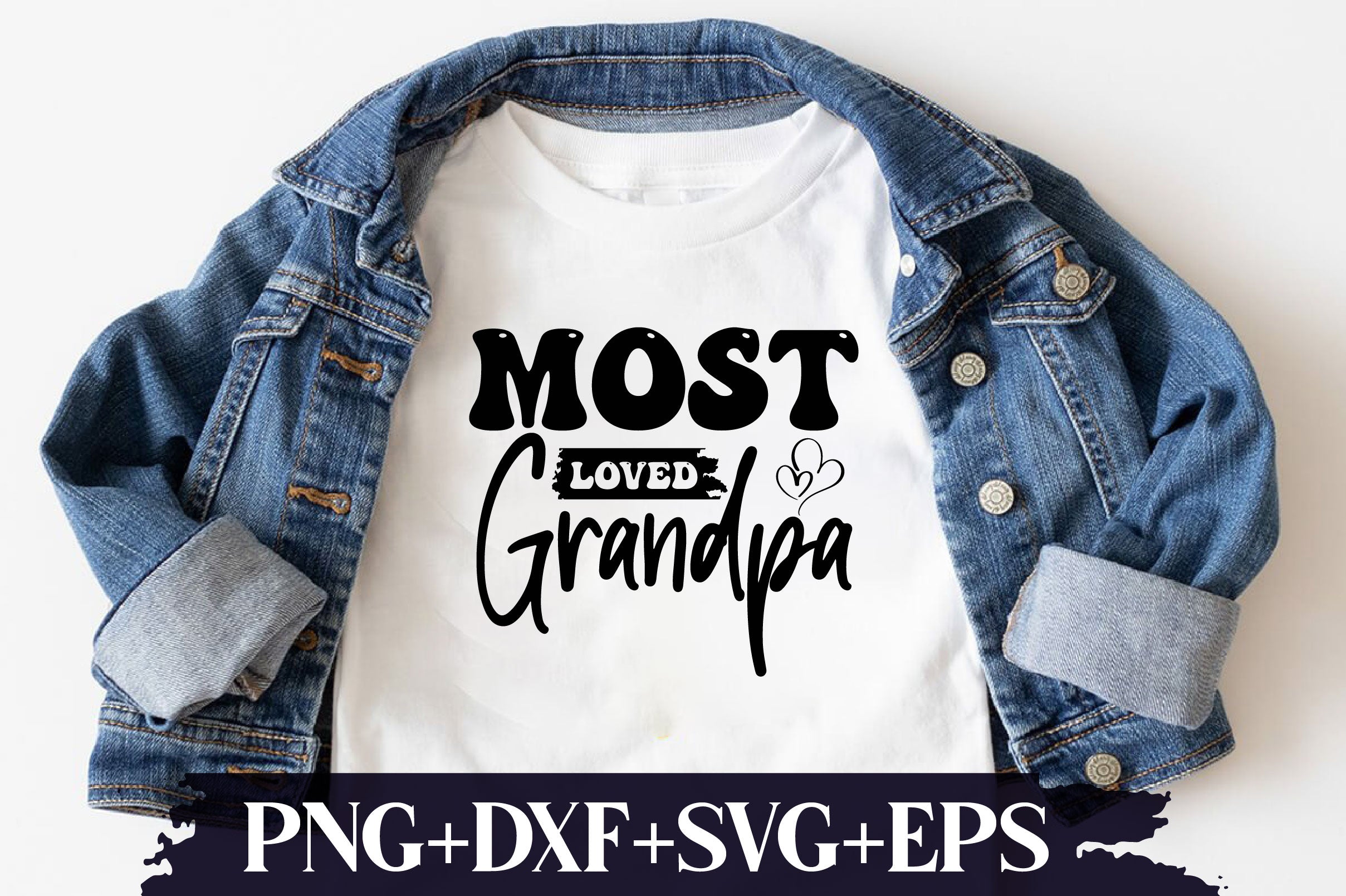Grandpa SVG Bundle - CraftNest - Digital Crafting and Art