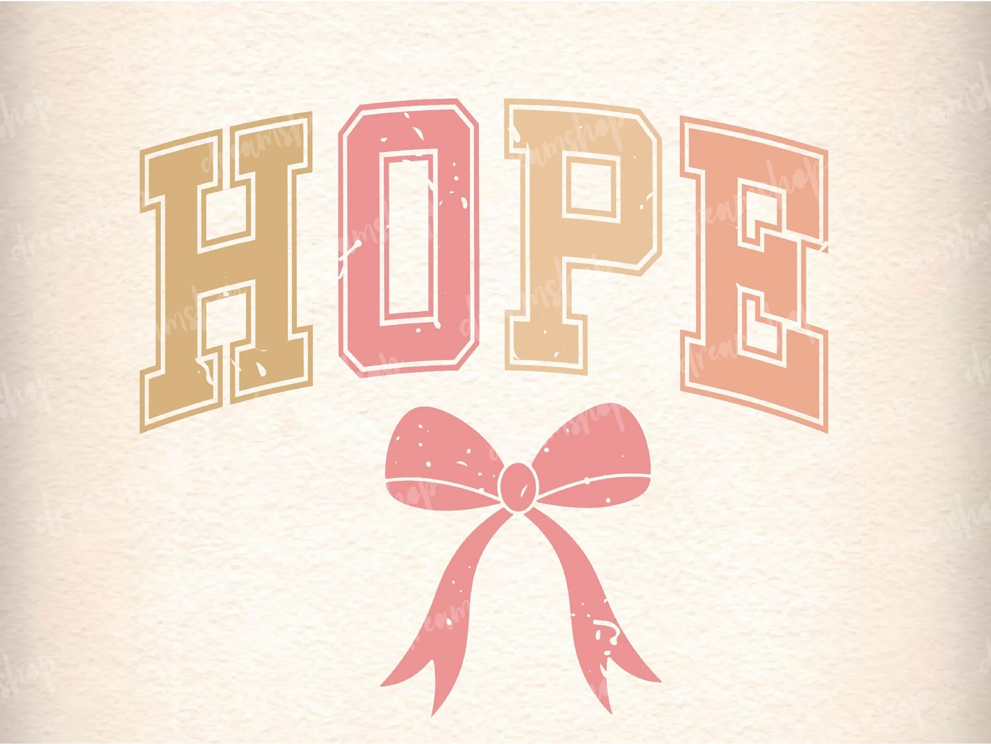 Easter Christian Hope Coquette Clipart Bundle - CraftNest - Digital Crafting and Art