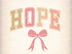 Easter Christian Hope Coquette Clipart Bundle - CraftNest - Digital Crafting and Art