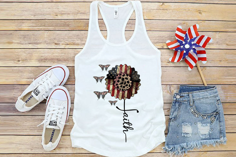 4th Of July SVG Bundle - CraftNest - Digital Crafting and Art