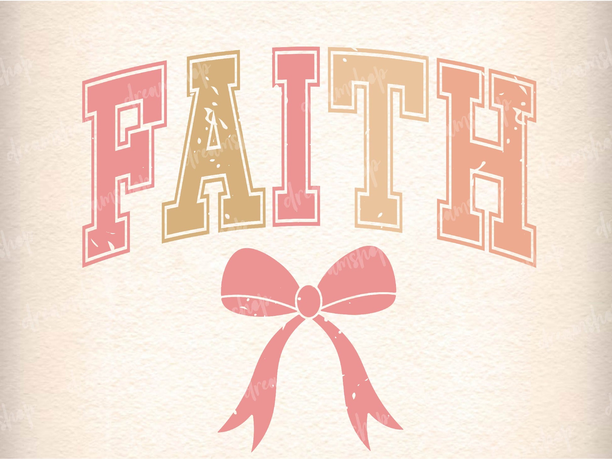 Easter Christian Faith Coquette Clipart Bundle - CraftNest - Digital Crafting and Art