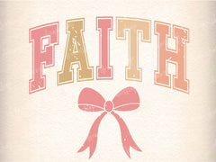 Easter Christian Faith Coquette Clipart Bundle - CraftNest - Digital Crafting and Art