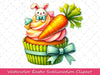 Easter Sublimation Clipart