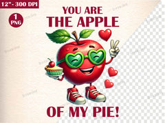 Funny Valentines Day Clipart Bundle 1 - CraftNest - Digital Crafting and Art