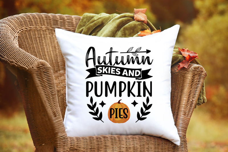 Fall SVG Bundle - CraftNest - Digital Crafting and Art