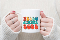 Retro Summer SVG Bundle - CraftNest - Digital Crafting and Art