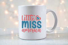 4th July SVG Bundle - CraftNest - Digital Crafting and Art