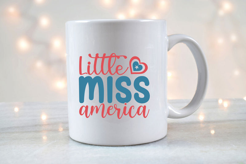 4th July SVG Bundle - CraftNest - Digital Crafting and Art