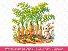 Unicorn Raccoon Clipart Bundle - CraftNest - Digital Crafting and Art