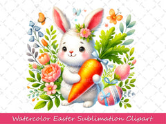 Unicorn Panda Clipart Bundle 2 - CraftNest - Digital Crafting and Art