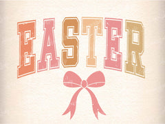 Easter Christian Coquette Clipart Bundle - CraftNest - Digital Crafting and Art