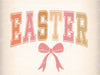 Easter Christian Coquette Clipart Bundle