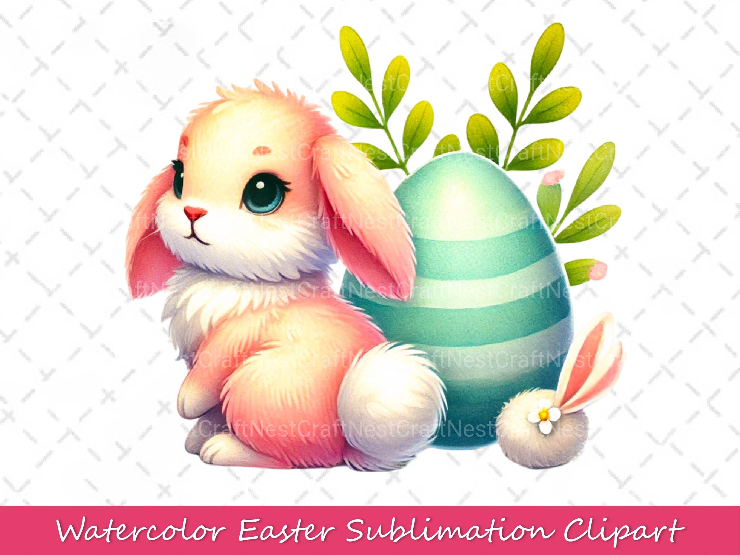 Guinea Pig Unicorn Clipart Bundle - CraftNest - Digital Crafting and Art