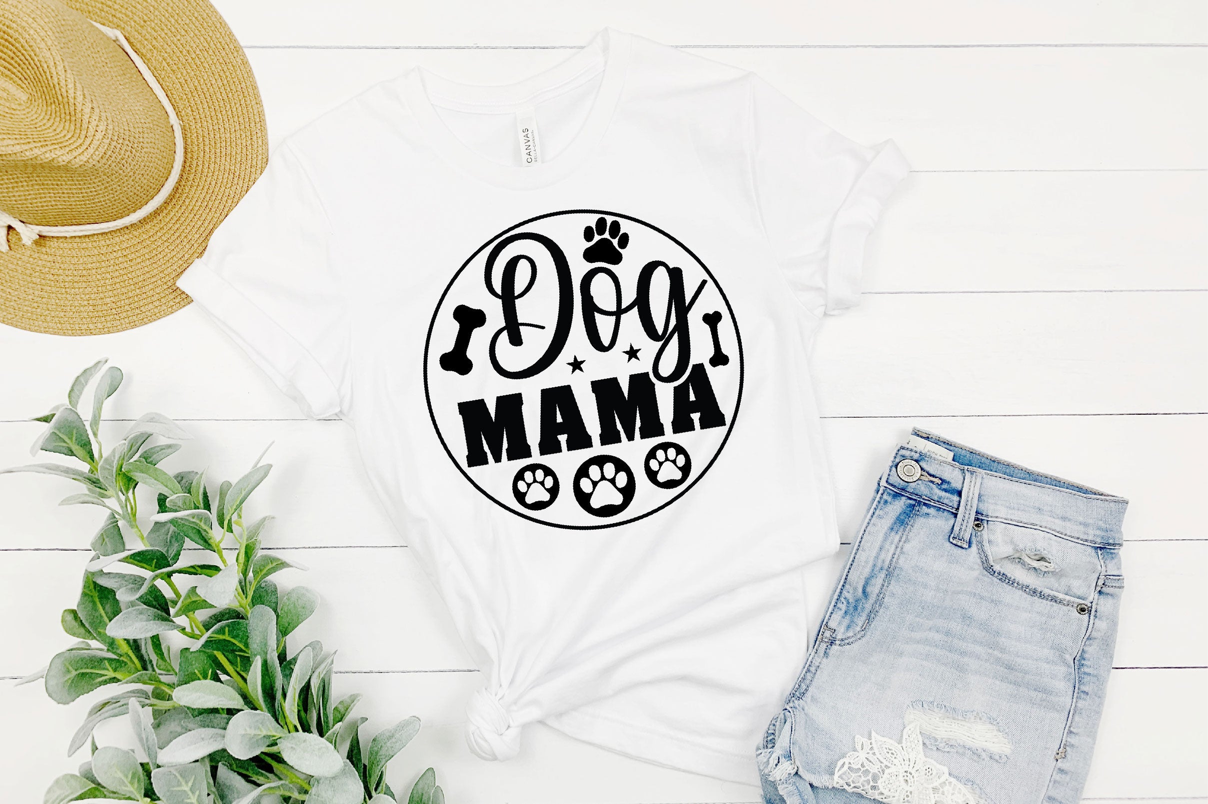 Dog SVG Bundle 15 - CraftNest - Digital Crafting and Art