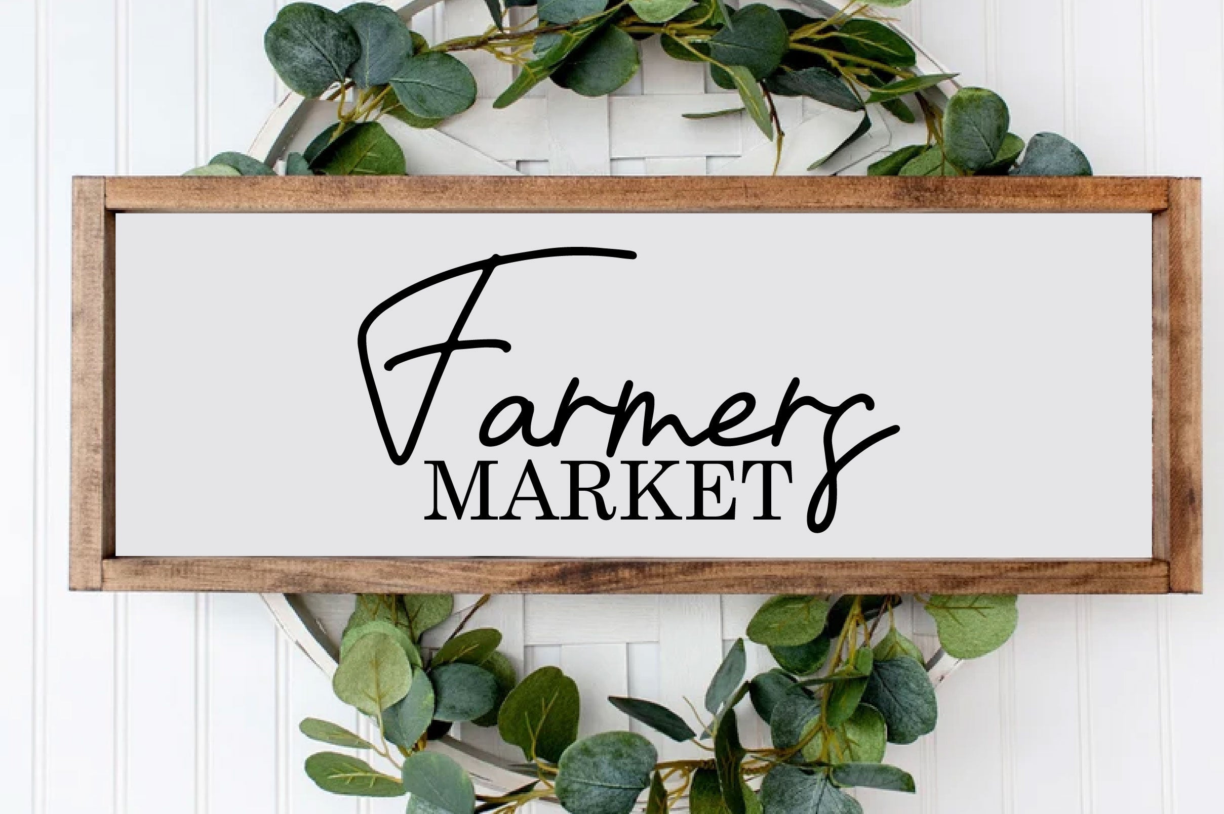 25 Farmhouse Sign SVG Bundle - CraftNest - Digital Crafting and Art