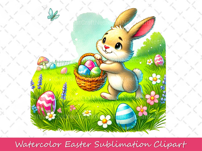 Unicorn Giraffe Clipart Bundle - CraftNest - Digital Crafting and Art