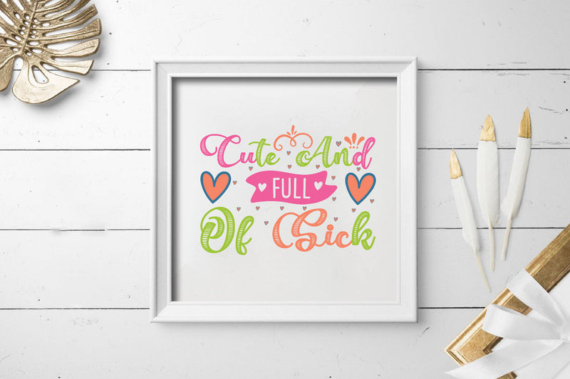 Easter SVG Bundle 10 - CraftNest - Digital Crafting and Art