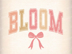 Easter Christian Bloom Coquette Clipart Bundle - CraftNest - Digital Crafting and Art