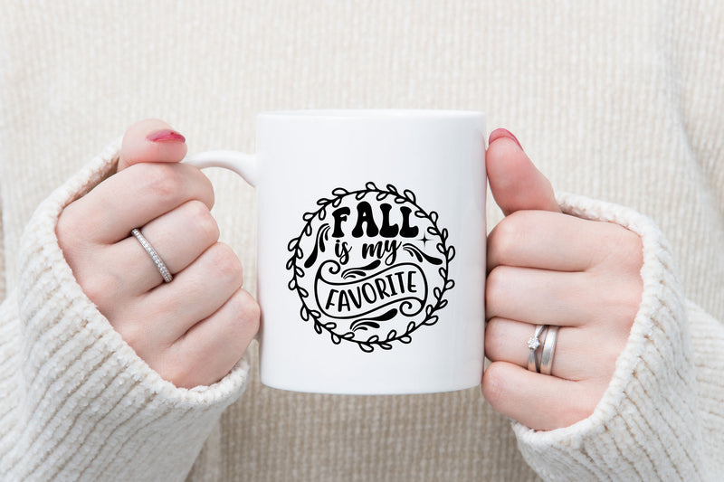 Fall SVG Bundle 8 - CraftNest - Digital Crafting and Art