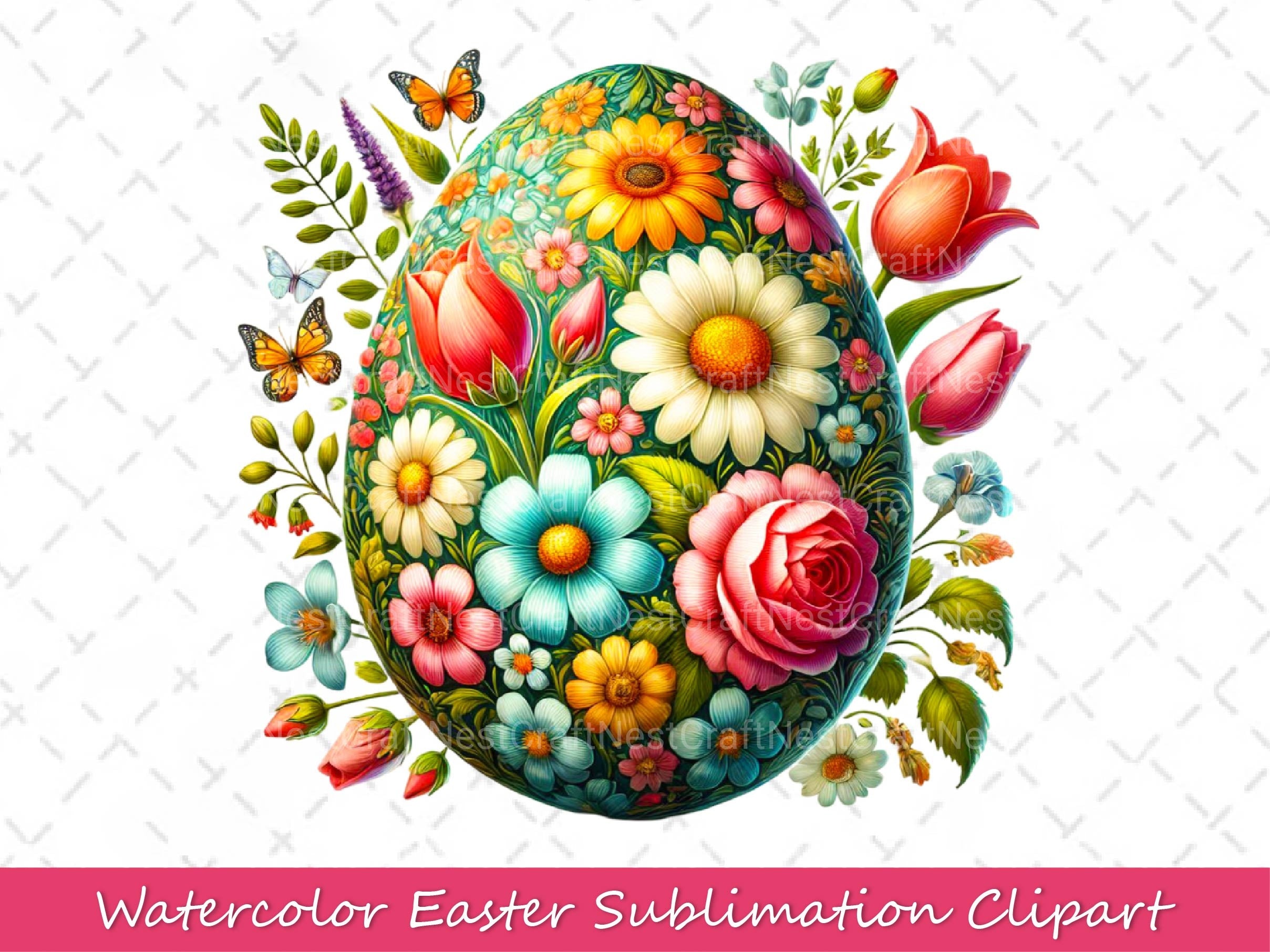 Unicorn Penguin Clipart Bundle - CraftNest - Digital Crafting and Art