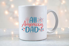 4th July SVG Bundle 3 - CraftNest - Digital Crafting and Art