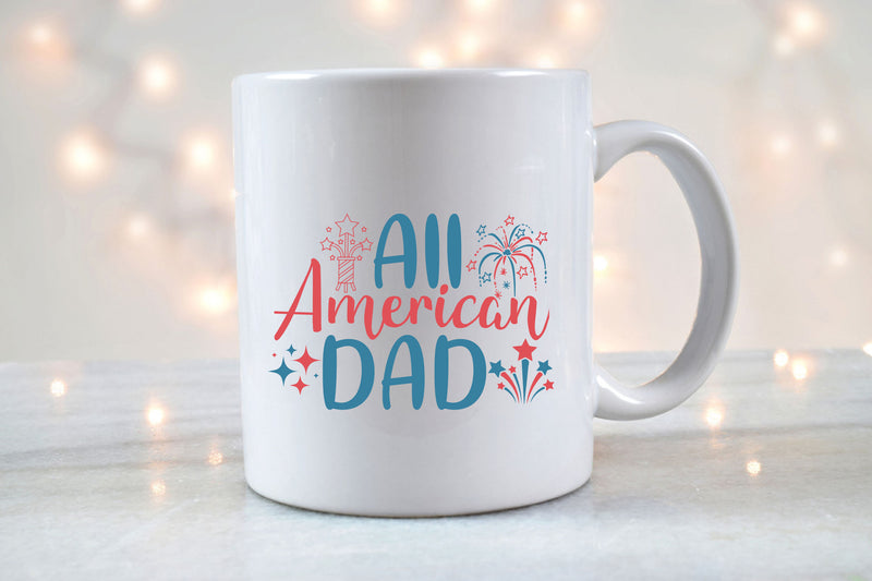 4th July SVG Bundle 3 - CraftNest - Digital Crafting and Art