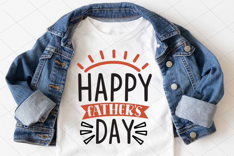 Father's Day Dad Quotes SVG Bundle - CraftNest - Digital Crafting and Art