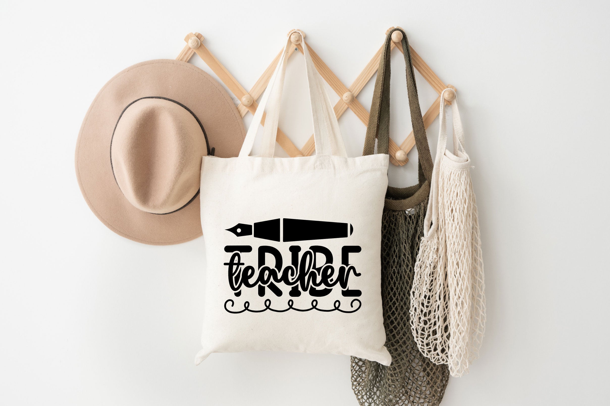 Teacher SVG Bundle 4 - CraftNest - Digital Crafting and Art