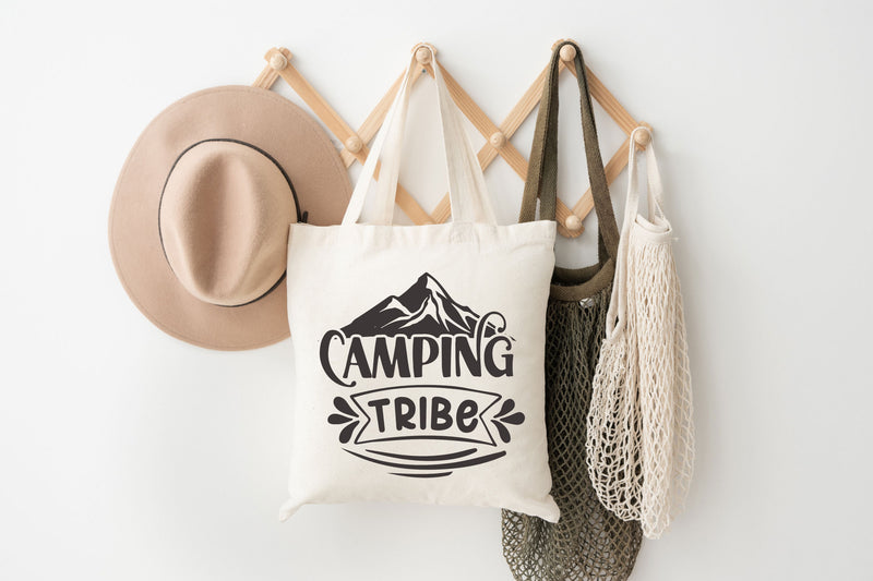 Camping SVG Bundle 6 - CraftNest - Digital Crafting and Art