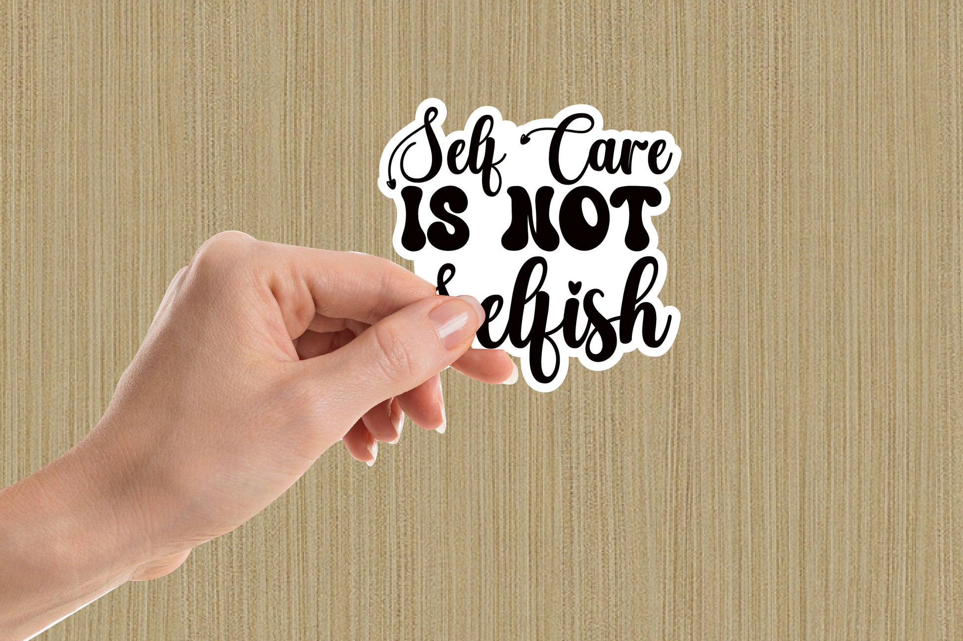 Mental Health Sticker Bundle - CraftNest - Digital Crafting and Art