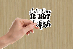 Mental Health Sticker Bundle - CraftNest - Digital Crafting and Art