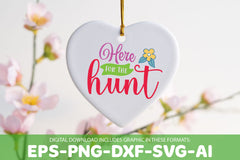 Easter SVG Bundle 2 - CraftNest - Digital Crafting and Art