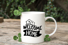 A Welcome SVG Bundle - CraftNest - Digital Crafting and Art