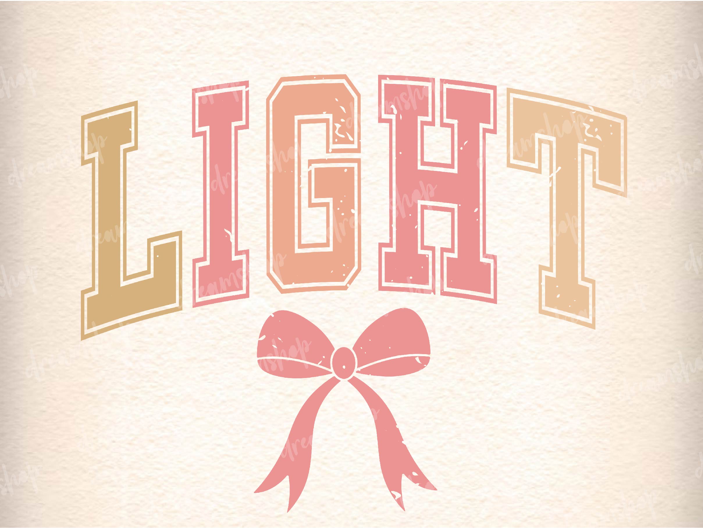 Easter Christian Light Coquette Clipart Bundle - CraftNest - Digital Crafting and Art