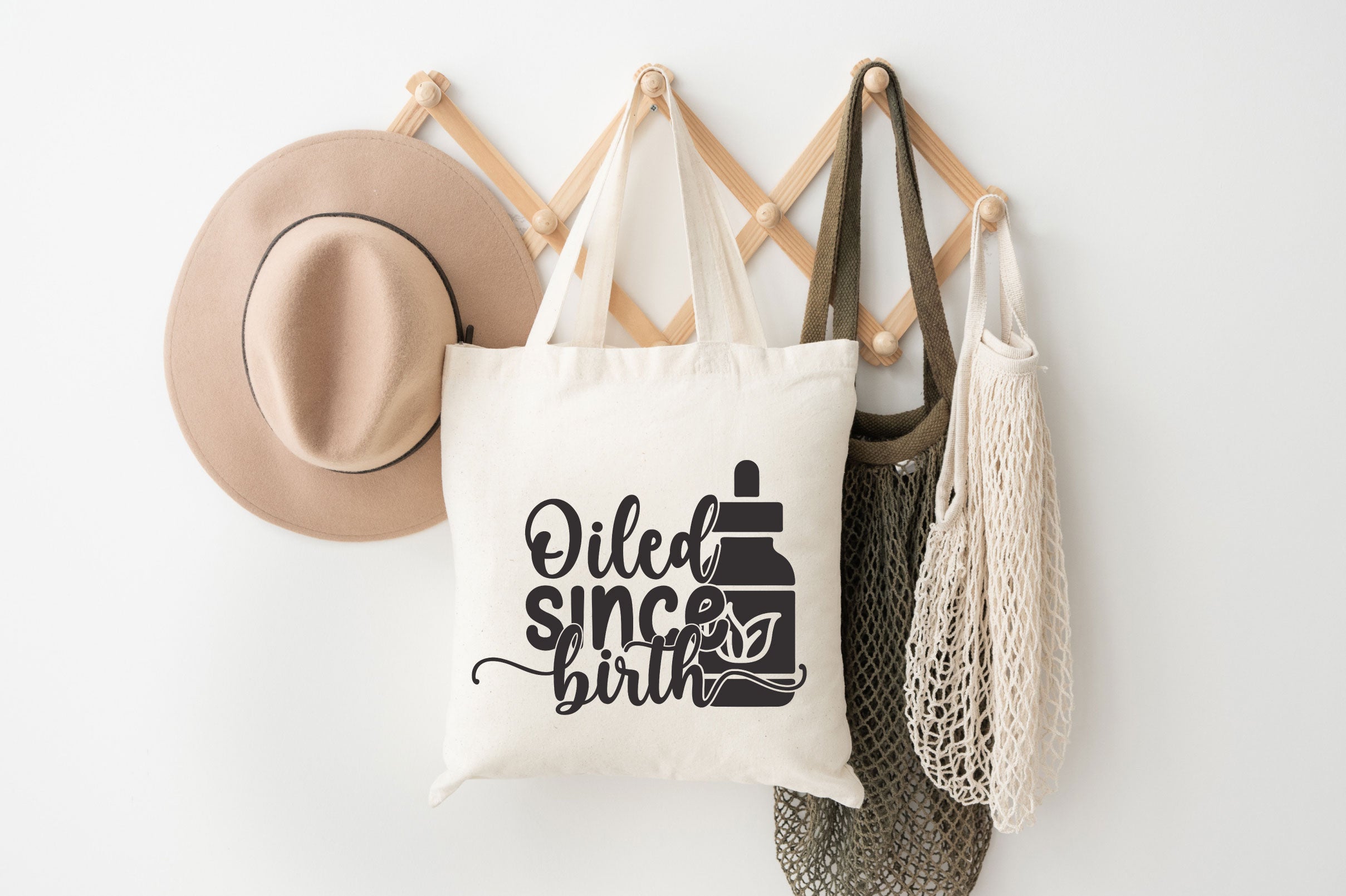 Essential Oil SVG Bundle - CraftNest - Digital Crafting and Art