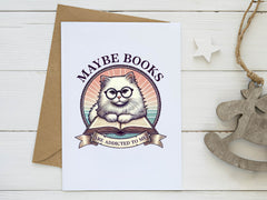 Funny Book Lover Funny Book Lover Clipart Bundle - CraftNest - Digital Crafting and Art