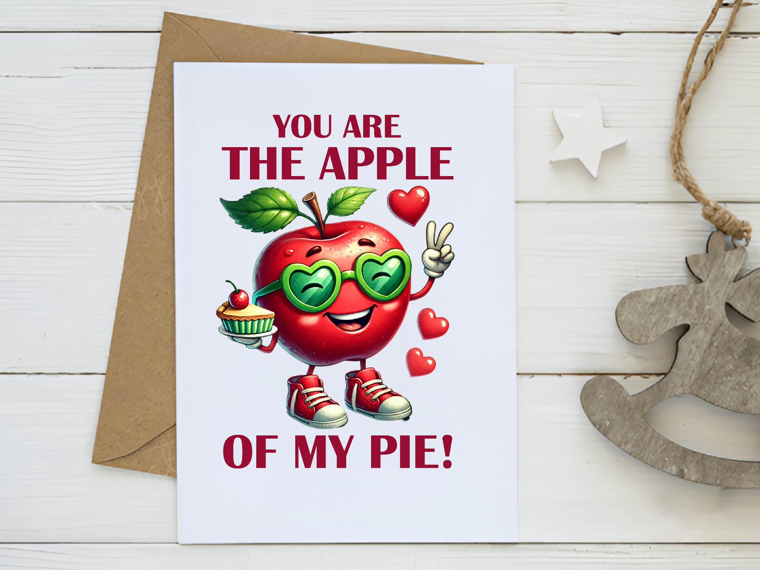 Funny Valentines Day Clipart Bundle 1 - CraftNest - Digital Crafting and Art