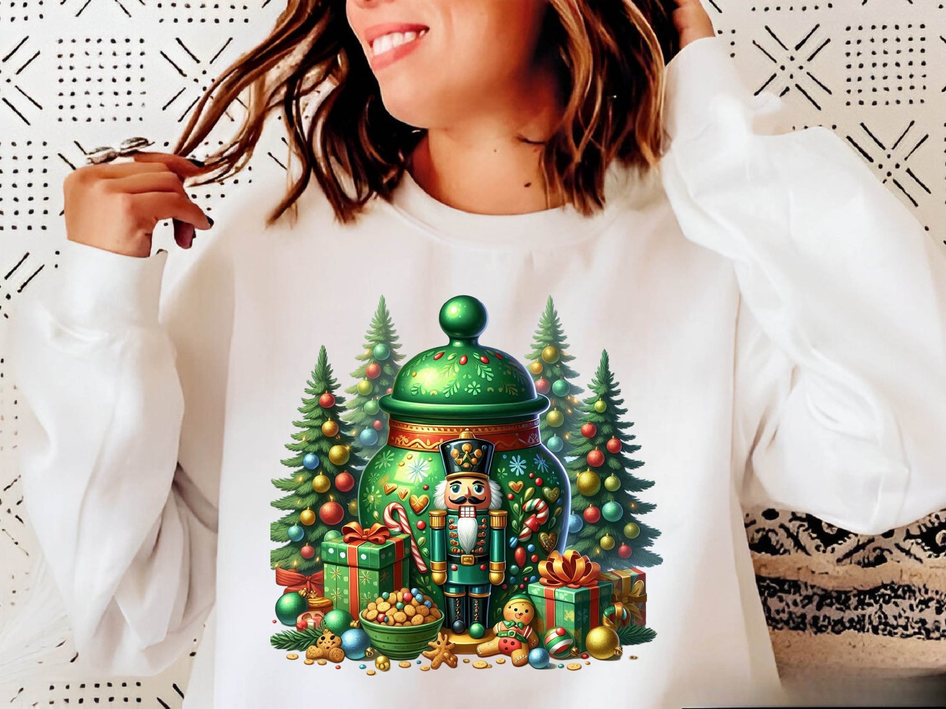 Christmas Cookie Jar Clipart Bundle - CraftNest - Digital Crafting and Art