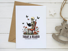Today A Reader Tomorrow A Leader Clipart Bundle - CraftNest - Digital Crafting and Art