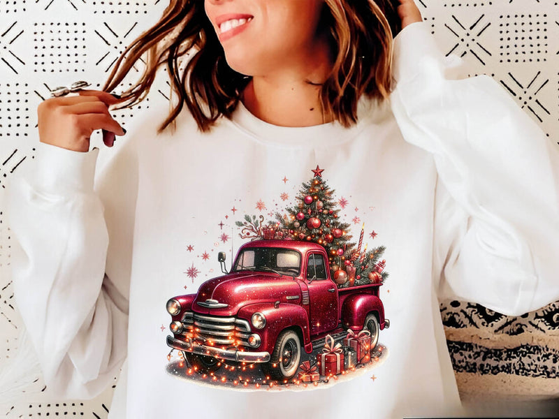 Tis The Season Merry Christmas Clipart Bundle - CraftNest - Digital Crafting and Art