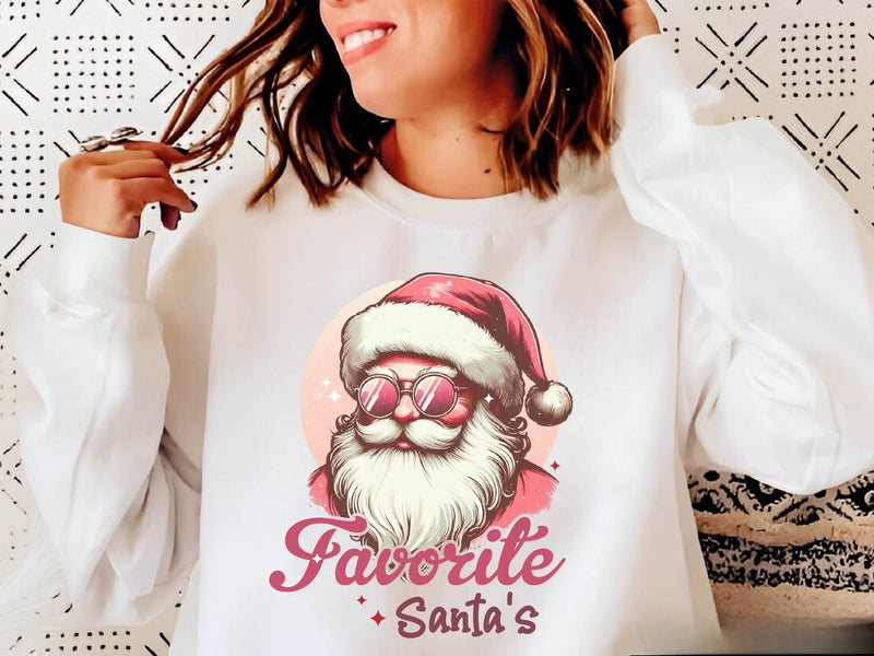 Vintage Christmas Santa Clipart Bundle - CraftNest - Digital Crafting and Art