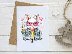 Easter Bunny Easter Clipart Bundle - CraftNest - Digital Crafting and Art