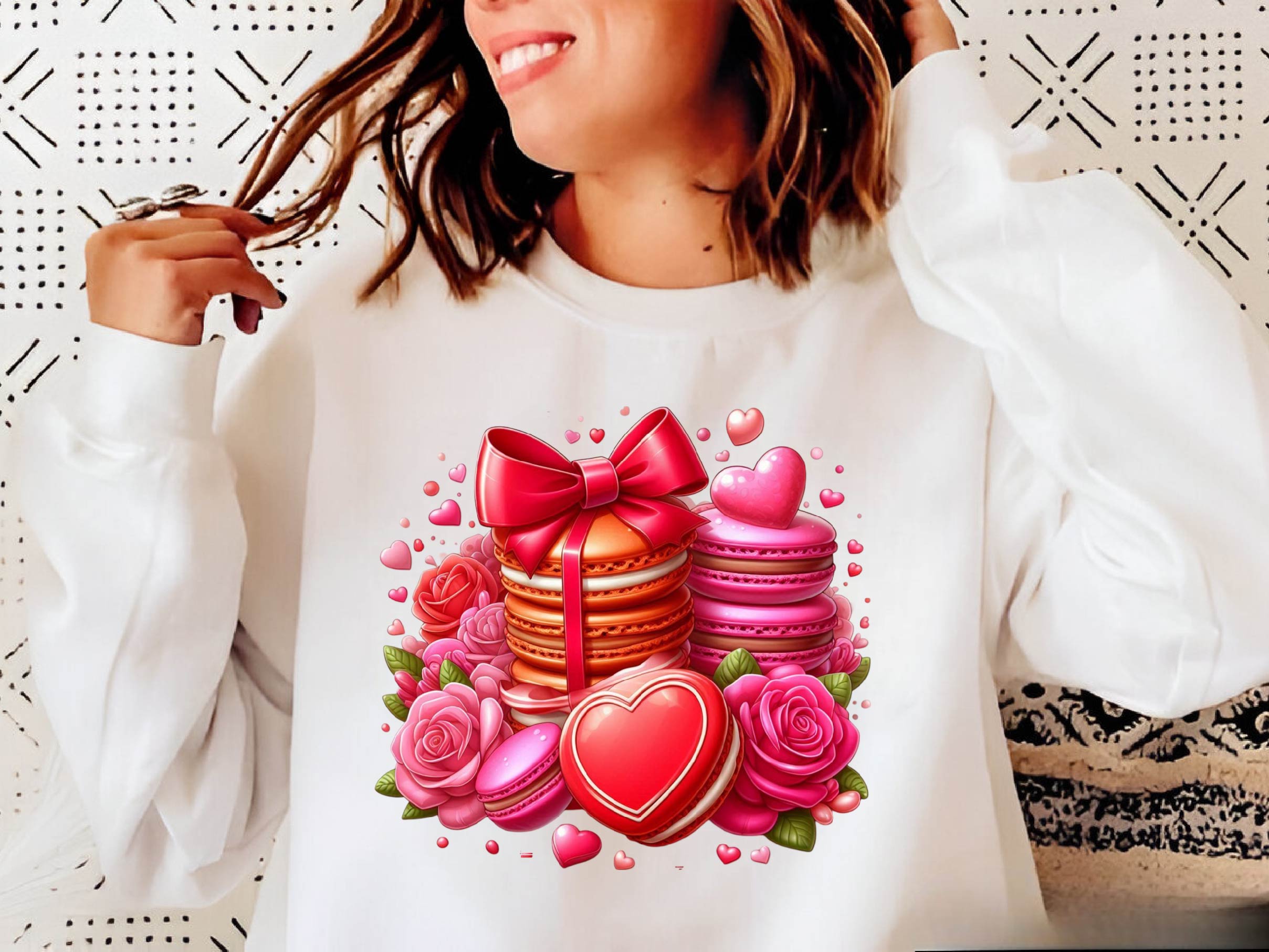 Happy Birthday With Cake And Gift Clipart Bundle 1 - CraftNest - Digital Crafting and Art