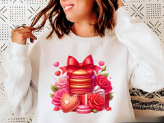 Happy Birthday With Cake And Gift Clipart Bundle - CraftNest - Digital Crafting and Art