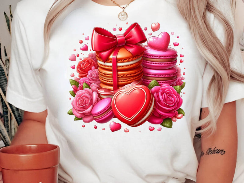 Happy Birthday With Cake And Gift Clipart Bundle 1 - CraftNest - Digital Crafting and Art