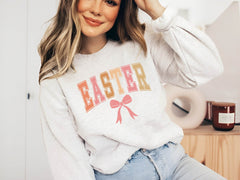 Easter Christian Coquette Clipart Bundle - CraftNest - Digital Crafting and Art