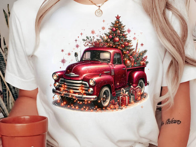 Tis The Season Merry Christmas Clipart Bundle - CraftNest - Digital Crafting and Art